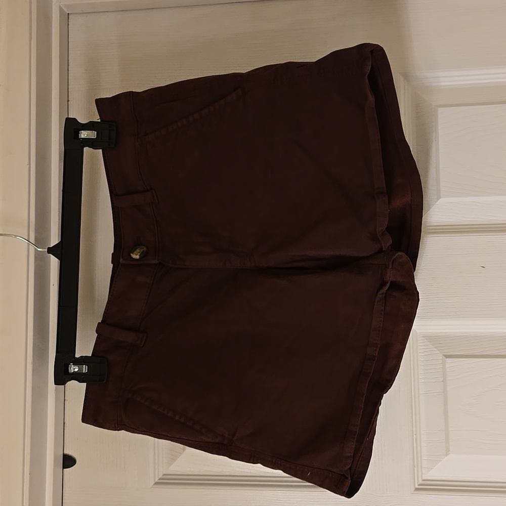 American Eagle Midi shorts 5"